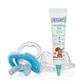 Soothing Gel + Gum-EEZ Teether