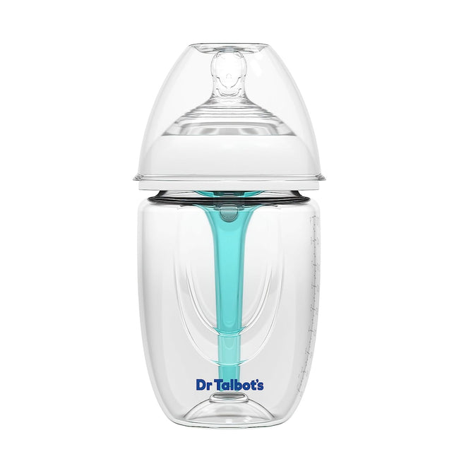 Self-Sterilizing Anti-Colic Bottle | 9 oz