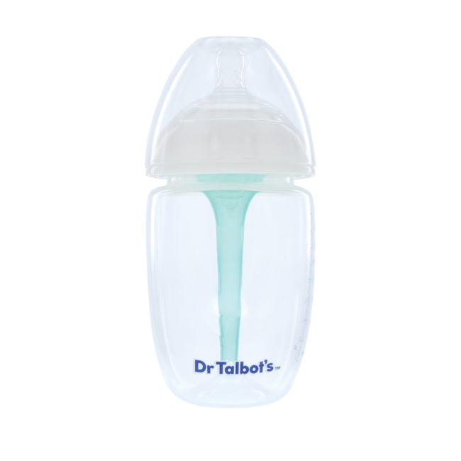 Self-Sterilizing Anti-Colic Bottle | 9 oz