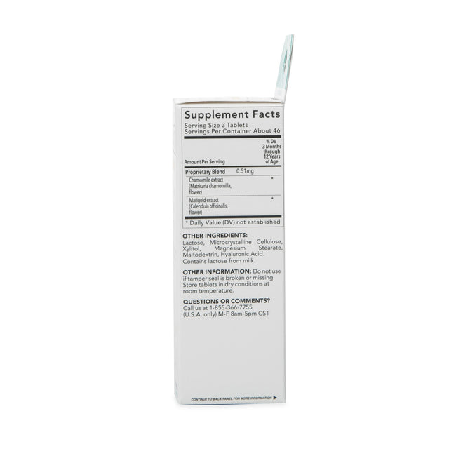 Chamomile Soothing Tablets