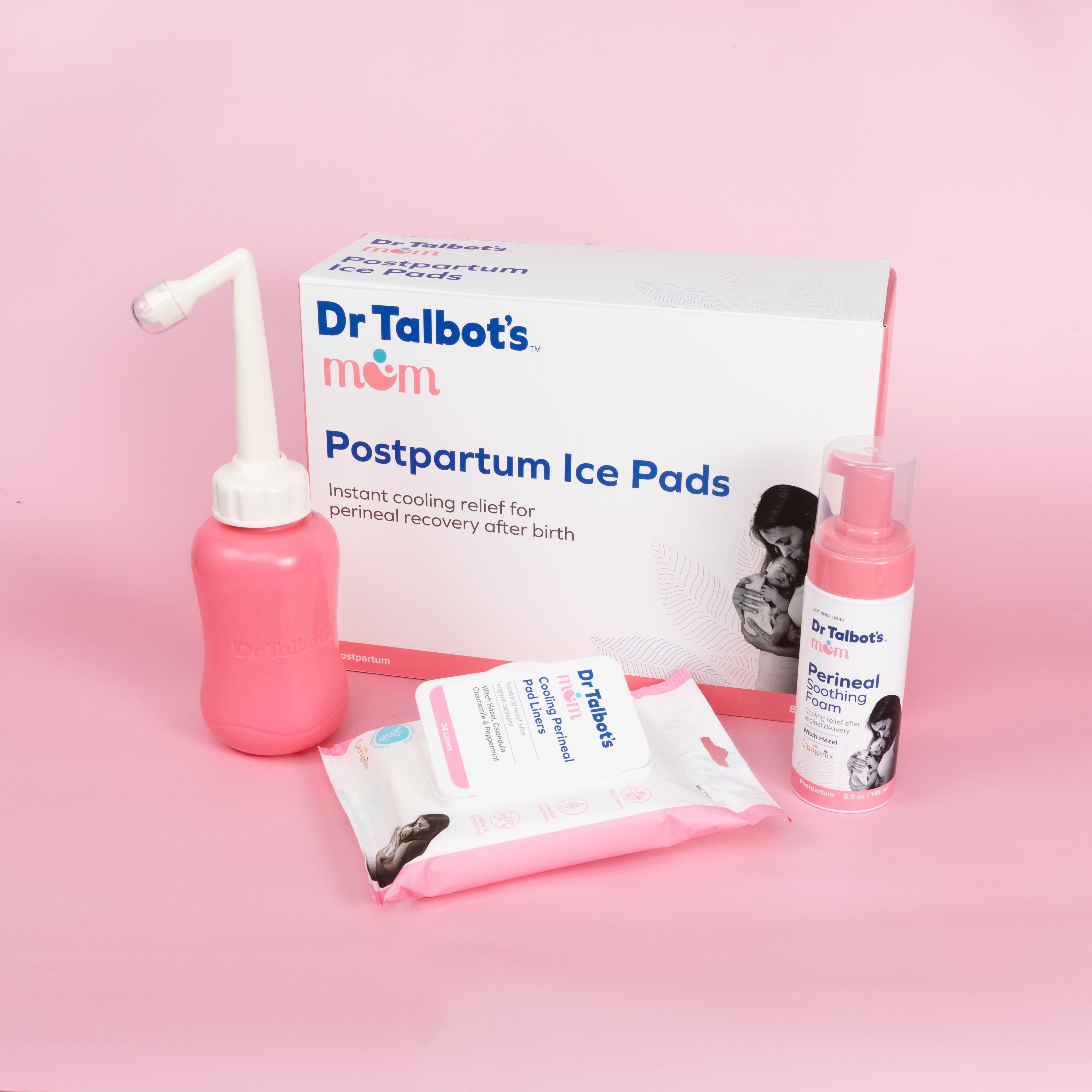 Essentials For After Birth Essentials After Giving Birth