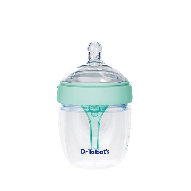 Squeezy Silicone Anti-Colic Bottle - 5 oz