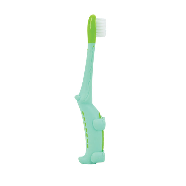 Toddler Training Toothbrushes (2 Pack)