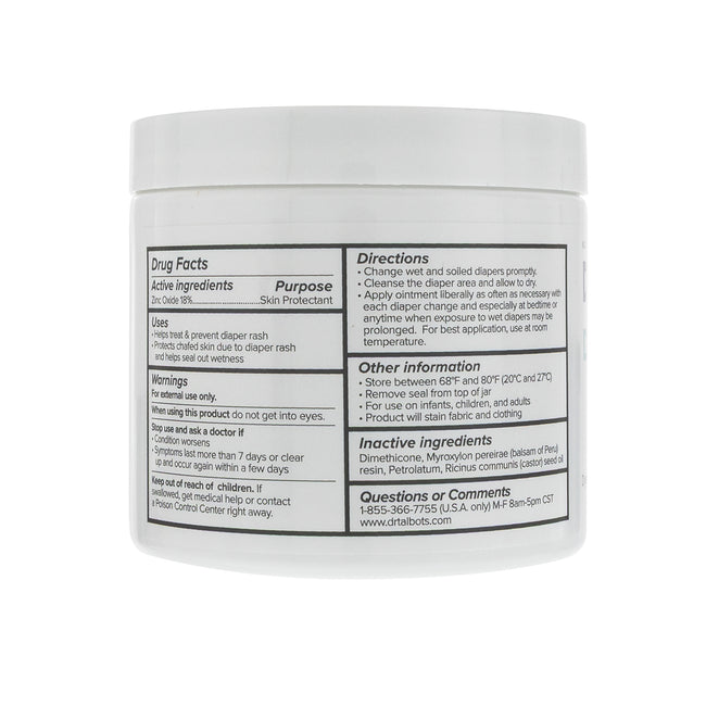 Diaper Rash Ointment | Original - 16 oz