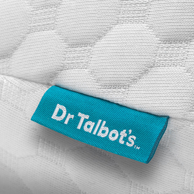 Stay Cool Pregnancy Pillow | C Shape