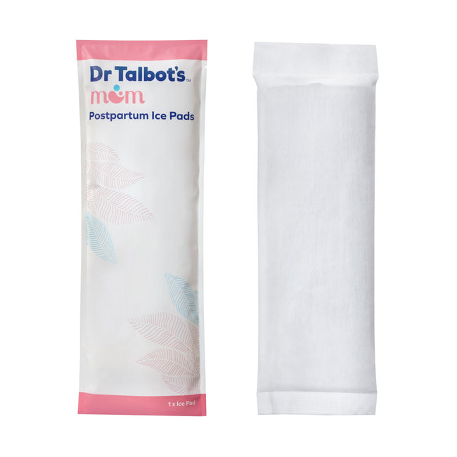 Postpartum Ice Pads (8-Pack)