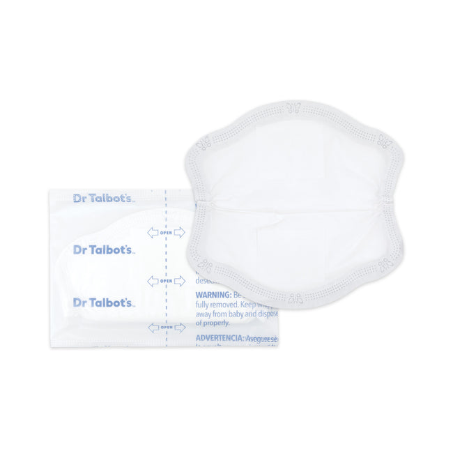 Nursing Pads (100-Pack)