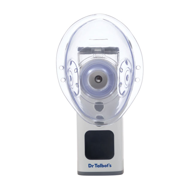 Portable Ultrasonic Mesh Nebulizer