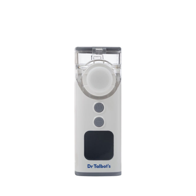 Portable Ultrasonic Mesh Nebulizer