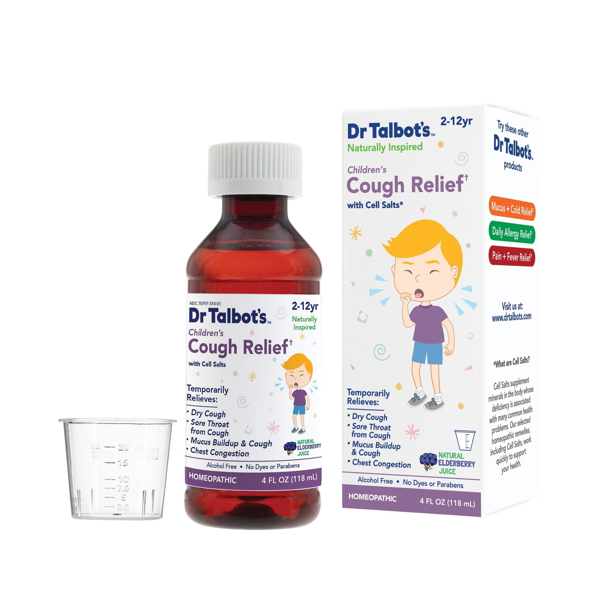 Cough Medicine Month Baby Cold Treatment Hyland's Baby Mucus Cold