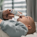 Saline Spray