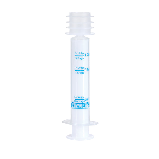 Infant Mucus + Cold Relief
