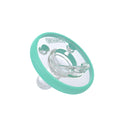 Self-Sterilizing Anti-Colic Bottle | Bonus Pacifier 4 Pack - 6 oz