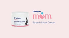 Pregnancy Stretch Mark Cream