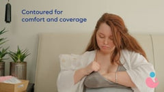 Nursing Pads (100-Pack)