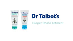 Diaper Rash Ointment | Original - 4 oz