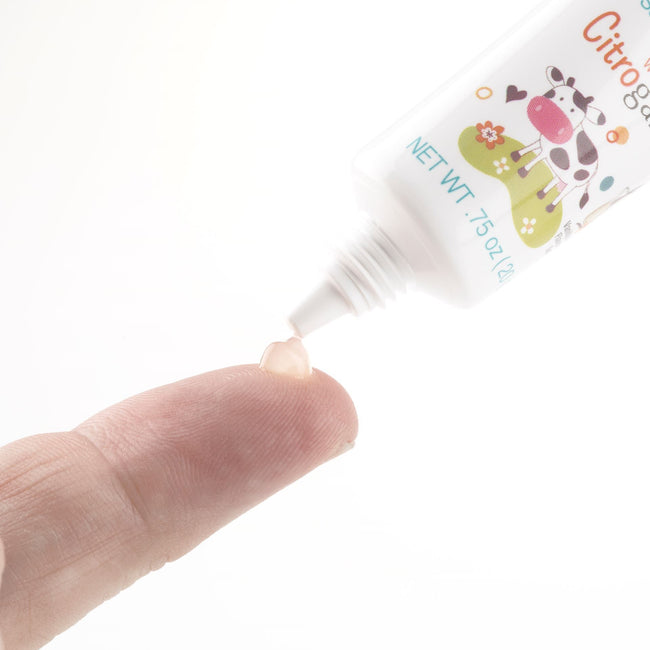 Baby Tooth & Gum Cleaner - Dr Talbot's US