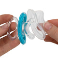 Soothing Gel + Gum-EEZ Teether - Dr Talbot's US