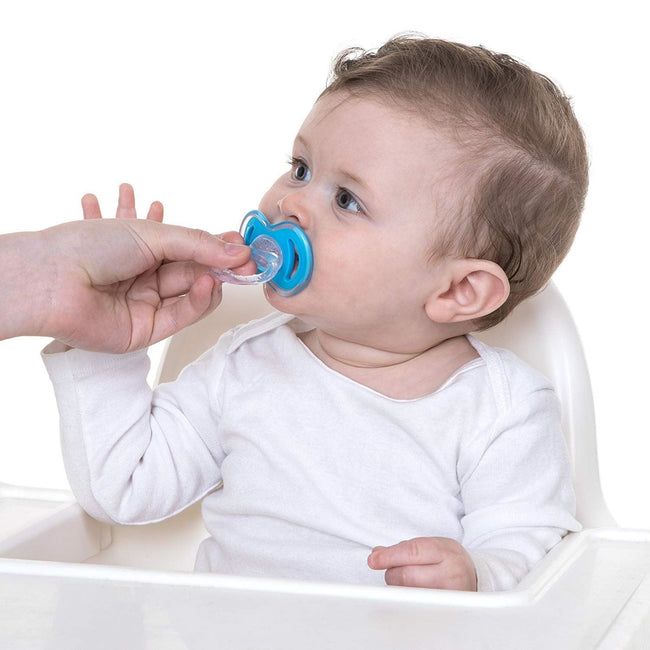 Soothing Gel + Gum-EEZ Teether - Dr Talbot's US