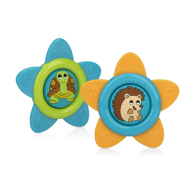 Mosquito Repellent Clip - 2 pack - Dr Talbot's US