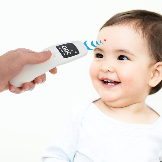 Infrared Thermometer - Dr Talbot's US