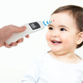 Infrared Thermometer - Dr Talbot's US