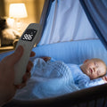 Infrared Thermometer - Dr Talbot's US