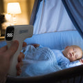 Infrared Thermometer - Dr Talbot's US