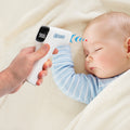 Infrared Thermometer - Dr Talbot's US