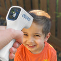 Infrared Thermometer - Dr Talbot's US