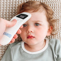 Infrared Thermometer - Dr Talbot's US