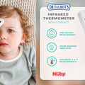 Infrared Thermometer - Dr Talbot's US
