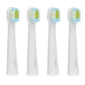 Sonic Toothbrush Replacement Head - 4 pack - Dr Talbot's US