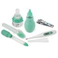 Complete Baby Healthcare Kit - 7 pieces - Dr Talbot's US