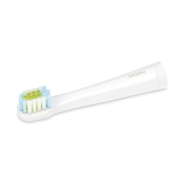 Sonic Toothbrush Replacement Head - 4 pack - Dr Talbot's US