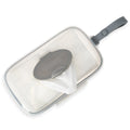Deluxe Baby Wipes Dispenser for Travel - Dr Talbot's US