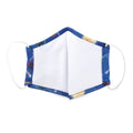 Cloth Face Mask - Ages 2-5 - 1 pack - Outer Space - Dr Talbot's US