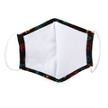 Cloth Face Mask - Ages 6-12 - 1 pack - Sports - Dr Talbot's US