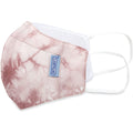 Adult Cup-style Cloth Mask - 1 pack - Dusty Rose Tie-dye - Dr Talbot's US