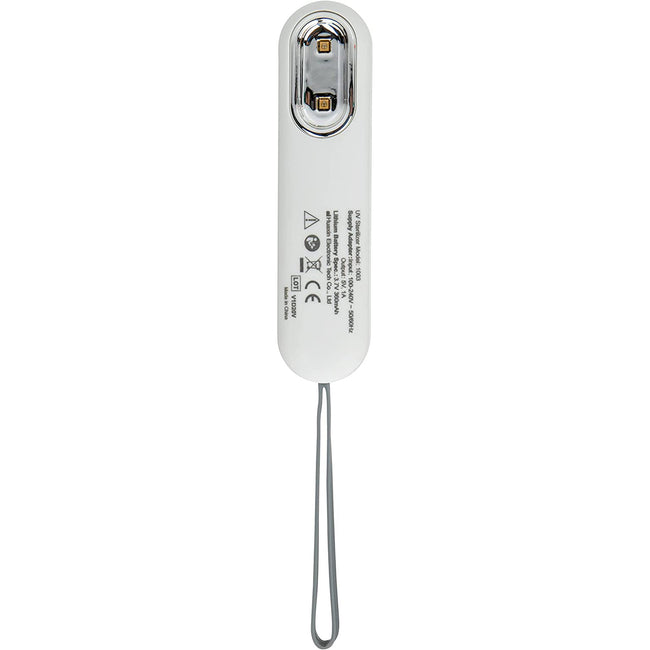 UV-C Light Sanitizing Wand Portable Sanitizer - Dr Talbot's US