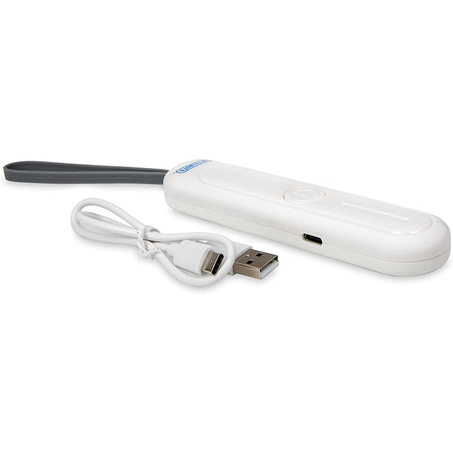 UV-C Light Sanitizing Wand Portable Sanitizer - Dr Talbot's US