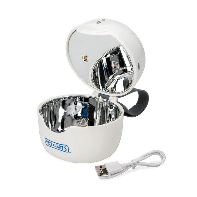 Portable UV-C Light Sanitizer - Dr Talbot's US