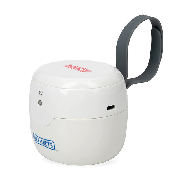 Portable UV-C Light Sanitizer - Dr Talbot's US