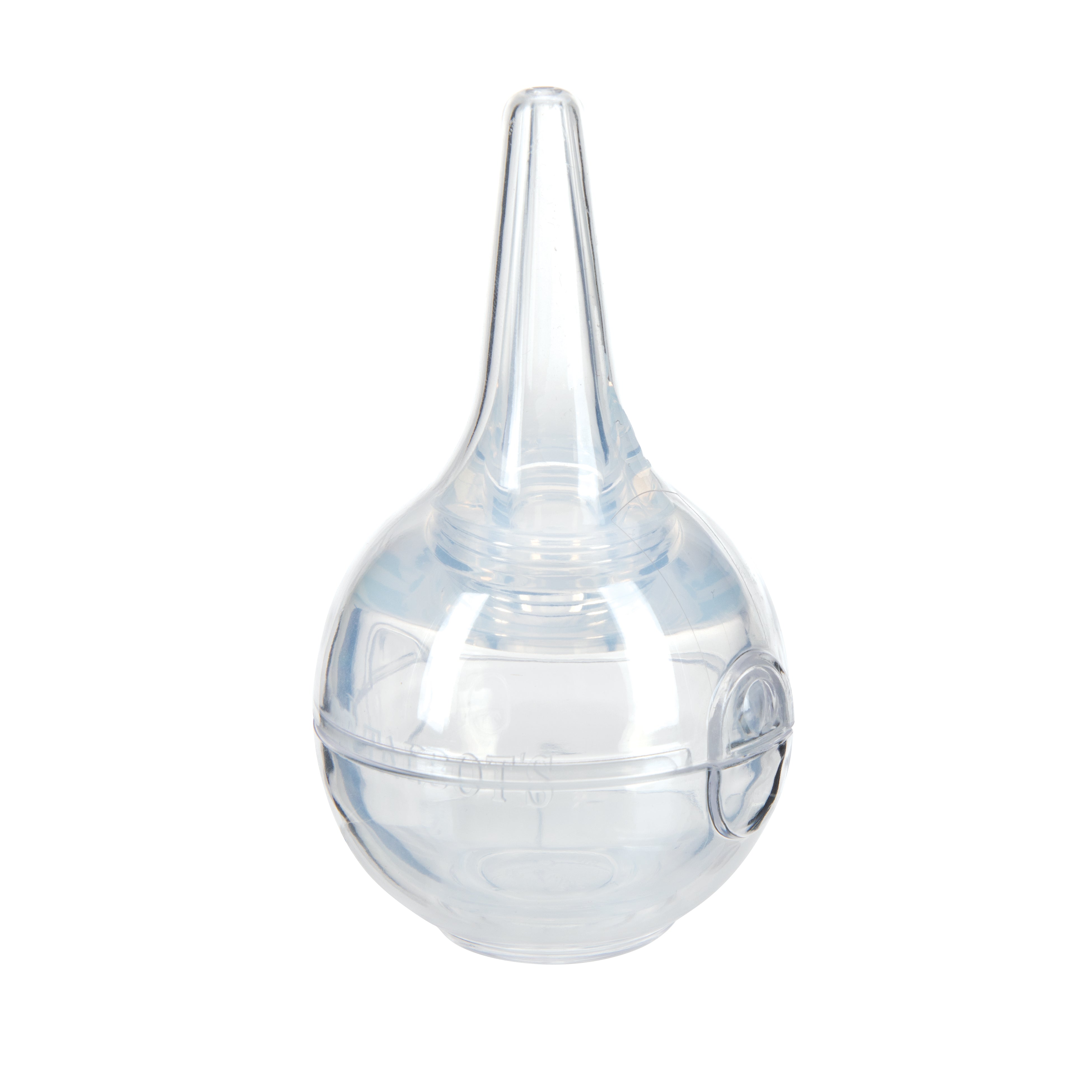 Silicone Nasal Aspirator Bulb with Case – Dr Talbot's US