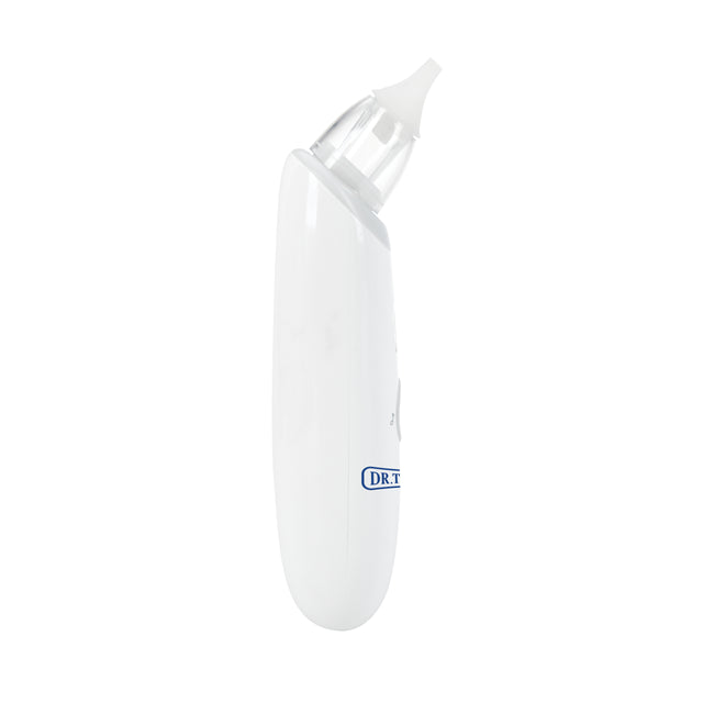 Electric Nasal Aspirator with 2-Pack Nose & Ear Cleaners