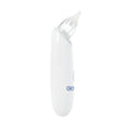 Electric Nasal Aspirator with 2-Pack Nose & Ear Cleaners
