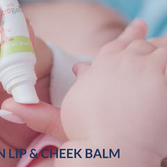 Lanolin Lip & Cheek Balm