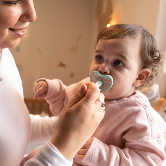 5ML Pacifier Medicine Dispenser
