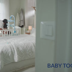 Baby Tooth Gel