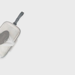 Deluxe Baby Wipes Dispenser for Travel